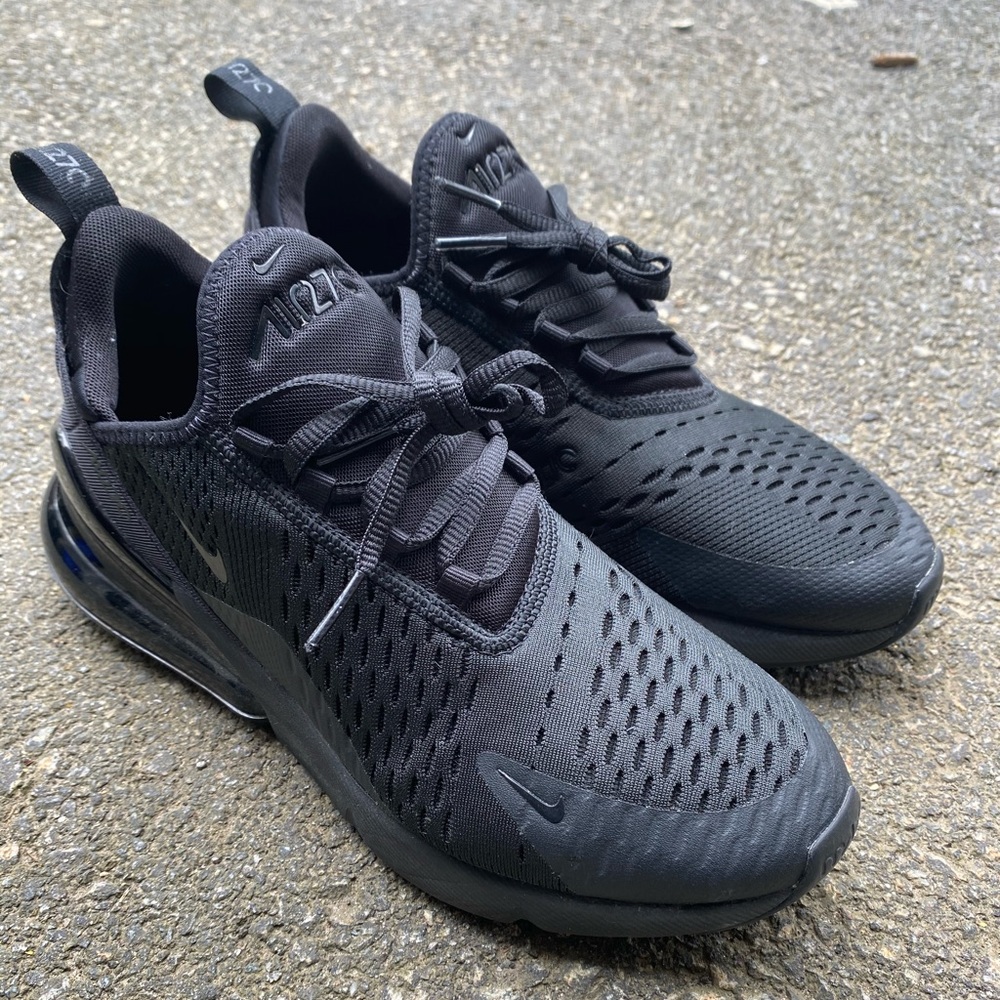 Youth Air Max 270 Sneaker
